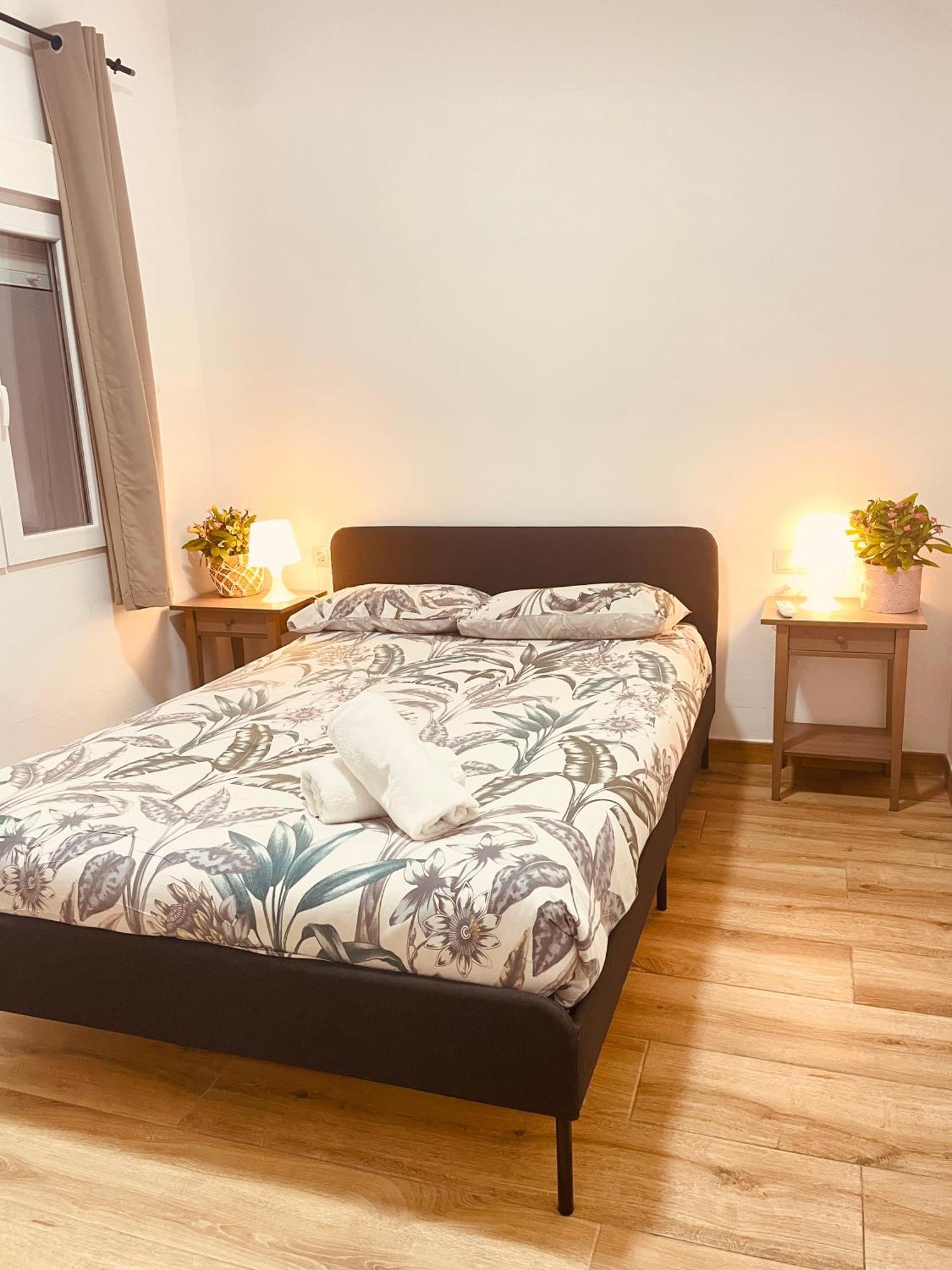 Apartamentos Tarradellas Sants Estacio — Photos 2
