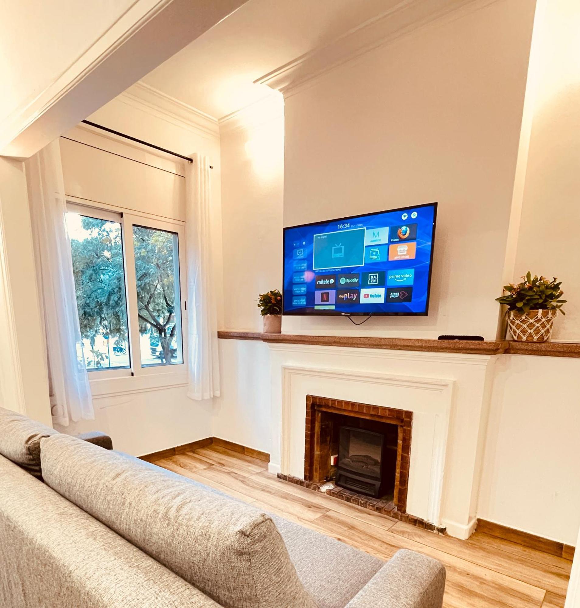 Apartamentos Tarradellas Sants Estacio, Barcelona